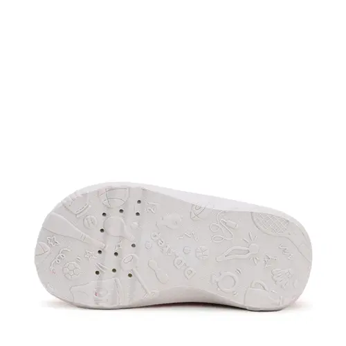 Pantofi copii de interior din material textil, barefoot, talpa flexibila, roz, D.D Step- C086-42881BM-31-D.D. Step Pantofi copii de interior din material textil, barefoot, talpa flexibila, roz, D.D Step- C086-42881BM-31-D.D. Step