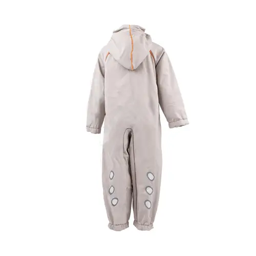 Salopeta softshell bej pentru copii – impermeabila, rezistentă la vant | YLIR- 5000219001015- Salopeta softshell bej pentru copii – impermeabila, rezistentă la vant | YLIR- 5000219001015-