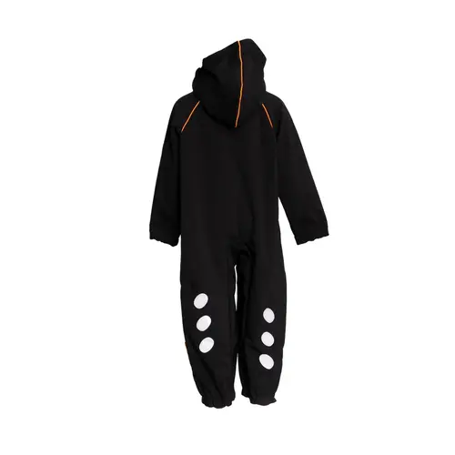 Salopeta softshell negru baieti – impermeabila, rezistentă la vant | YLIR- 5000219000971- Salopeta softshell negru baieti – impermeabila, rezistentă la vant | YLIR- 5000219000971-