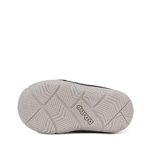 Pantofi D.D Step baieți, piele naturală, captuseală din piele, talpă flexibilă, bleumarin_S082-61125-20_Pebebe