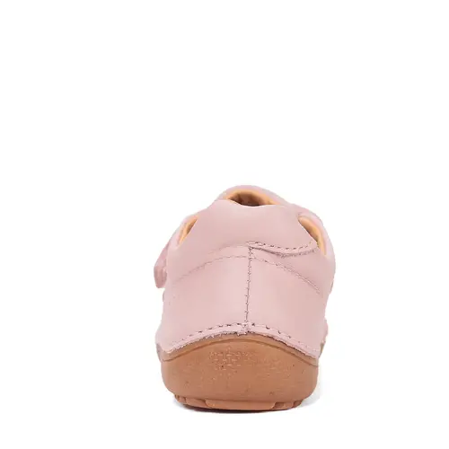 Pantofi barefoot D.D.Step, fete, piele naturală, talpa flexibila, bleumarin_S063-61983DM-25_Pebebe