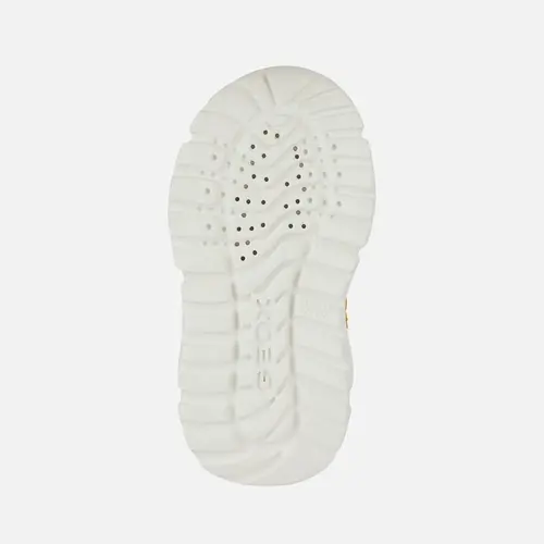 Pantofi Geox băieți, piele naturala,  brant antibacterian, Geox Respira, Ciufciuf, bej, mustar_B455RB-0FU22-CQ62P-20_Pebebe