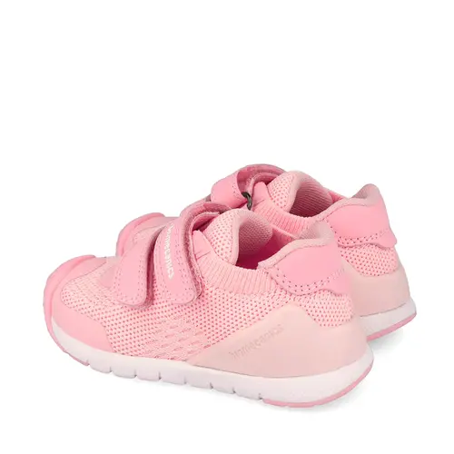 Pantofi Sport Biomecanics fete, Biogateo Sneaker, material textil, roz_262136-D032-19_Pebebe