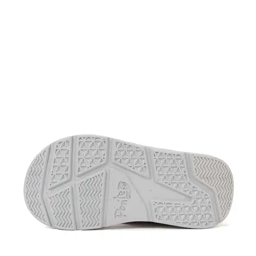 Sandale cu supinatie, Ponte20, piele naturala, auriu, design cu ursulet_DA05-6-1256B-22_Pebebe