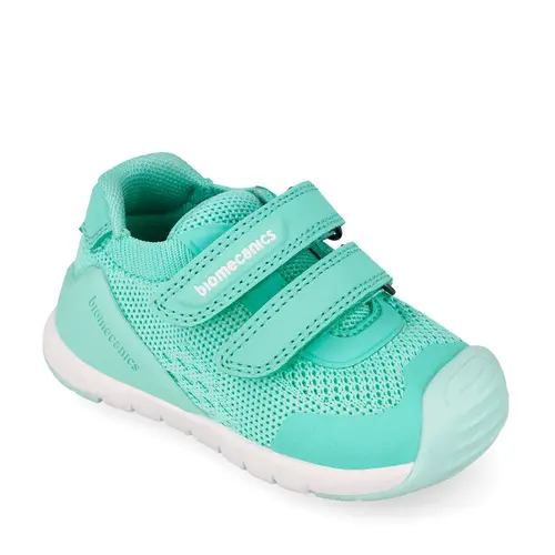 Pantofi Sport Biomecanics, Biogateo Sneaker, material textil, turcoaz_262136-C269-19_Pebebe
