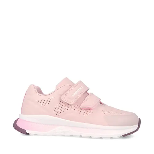 Adidași Biomecanics Bioevolution Urban pentru fete - roz cu Velcro_262250-B779-25_Pebebe