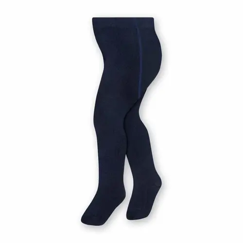 Dresuri uni pentru bebelusi, bleumarin, STEVEN_FB14023I_Pebebe