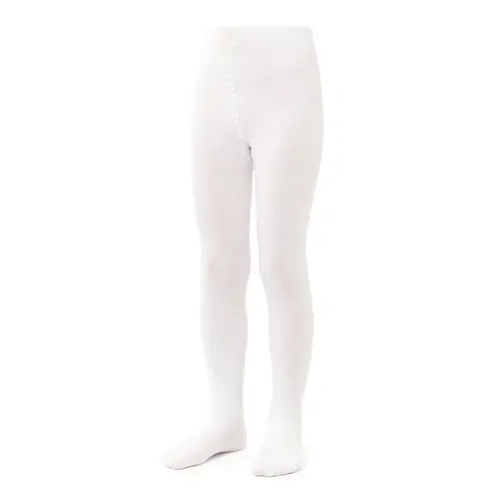 Dresuri uni pentru bebelusi, alb, STEVEN_FB1023I_Pebebe