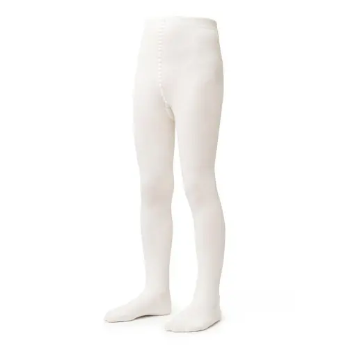 Dresuri din bumbac pentru copii, ecru, STEVEN_FC2023J_Pebebe