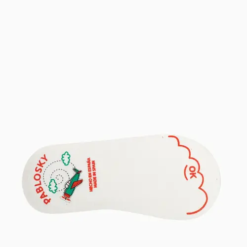 Sandale Barefoot baieti, Pablosky, albastru bareta portocalie, Nobuck-Tech, inchidere cu scai_069844-24_Pebebe