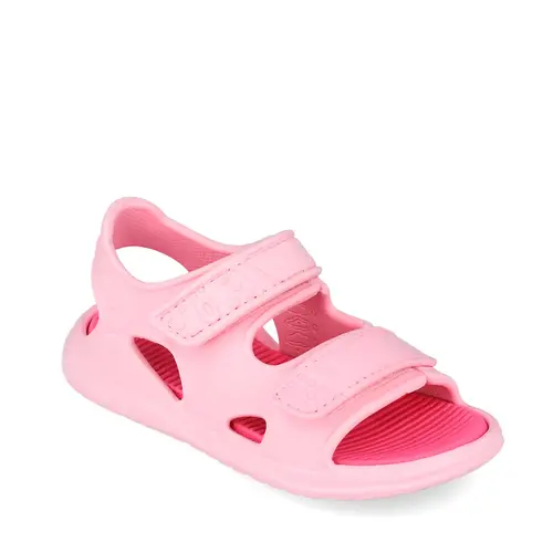 Sandale de plaja Biomecanics, cauciuc, deschise la varf. roz_262295-F032-24_Pebebe