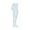 Dres din bumbac cu model lateral crosetat, baby blue, Condor- 2.591/1-8-410-Condor