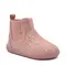 Cizme copii, piele naturala, Soft & Fun, roz, Garvalin- 241303-B777-23-Garvalin