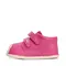 Pantofi barefoot copii, piele naturala, talpa din cauciuc, fuchsia, D.D.Step- S085-41744C-26-D.D. Step