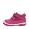 Pantofi copii, piele naturala, roz inchis, D.D.Step- S038-42241C-24-D.D. Step