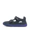 Sandale Copii, barefoot, piele naturala, bleumarin, D.D.Step- G077-41892-25-D.D. Step
