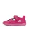 Sandale Copii, barefoot, piele naturala, fuchsia, D.D.Step- G077-41892B-25-D.D. Step