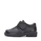 Pantofi baieti, piele naturala, negru, D.D.Step Colectia Back to School- S105-42333M-31-D.D. Step