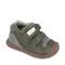 Pantofi copii, piele naturala, Biogateo Urban, verde inchis, Biomecanics- 241127-B788-24-Biomecanics