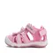 Sandale fete, uscare rapidă, material textil, roz, D.D. Step- G065-51748CM-31-D.D. Step