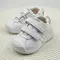 Pantofi copii, piele naturala, Biogateo Sport, alb, Biomecanics- 221001-C-22-Biomecanics