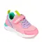 Adidași Biomecanics Bioevolution Runner pentru Copii – Roz cu Velcro și șiret- 262273-E032-34-Biomecanics
