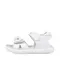 Sandale Biomecanics fete, talpa flexibila, Biomecanics Biogateo Open Toe, alb cu fundita_262208-C050-26_Pebebe