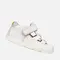 Sandale Geox fete, Barefoot, piele naturala, Steppieup, alb_B555WA-00085-C1236-20_Pebebe