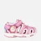 Sandale fete Geox, Multi, uscare rapidă, material textil, roz_B650DA-01450-C8F2M-20_Pebebe
