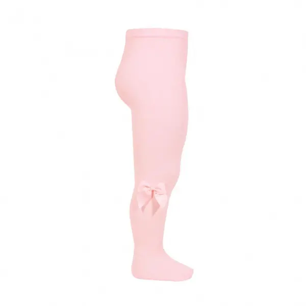 Dres bumbac cu funda, roz, Condor_2.482/1-2-500_Pebebe