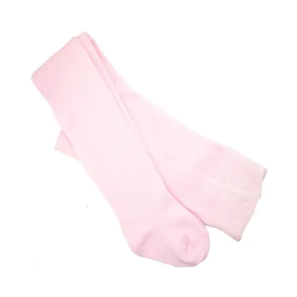 Dresuri din bumbac si elastan, roz, Ciserom_649-11-11-14_Pebebe