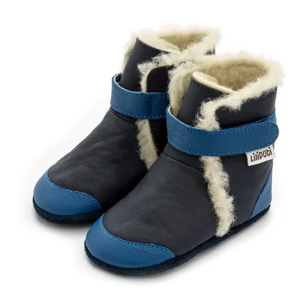 Cizme din piele naturala, talpa din piele intoarsa, Admiral, Liliputi_2006001043648_Pebebe