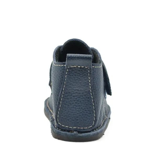 Ghete primii pasi, captuseala textila, talpa felxibila, bleumarin_RO-112-12-21_Pebebe