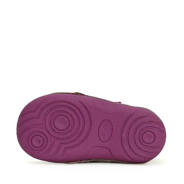 Pantofi din piele naturala, D.D.Step, gri_S015-41509D-24_Pebebe