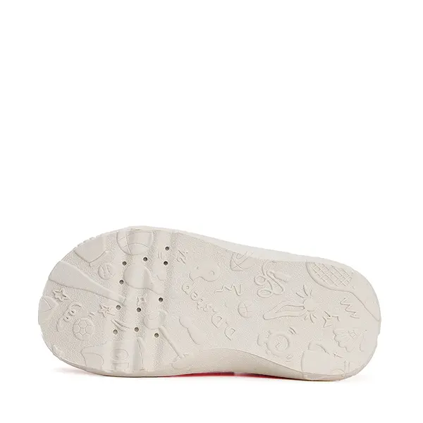 Pantofi interior, material textil, roz, ratusca, D.D.Step_CSG-41901M-29_Pebebe