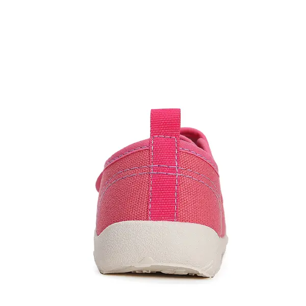 Pantofi interior, material textil, roz, ratusca, D.D.Step_CSG-41901M-29_Pebebe