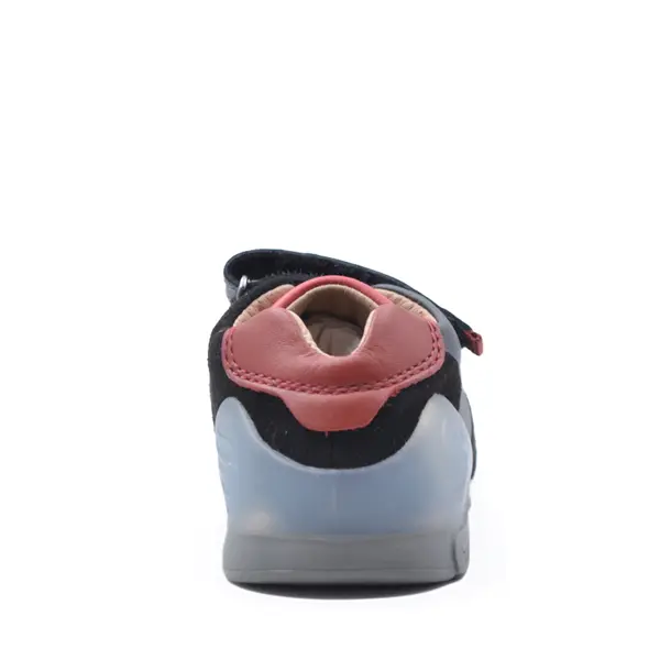 Pantofi baieti, piele naturala, Biogateo Urban Casual, negru, Biomecanics_241121-A054-19_Pebebe