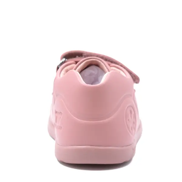 Pantofi copii, piele naturala, Biogateo Wider, roz, Biomecanics_241160-C159-23_Pebebe