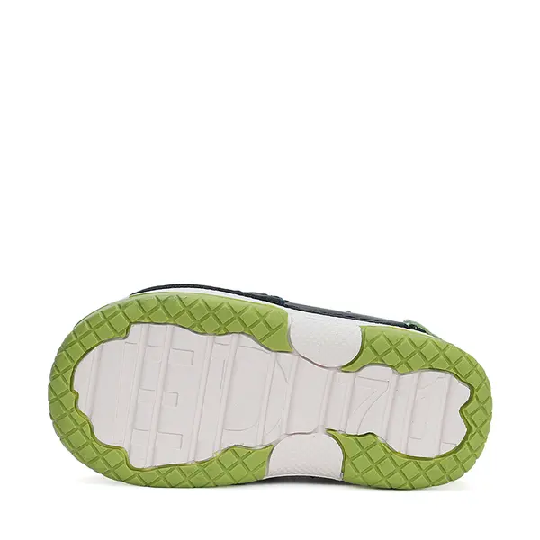 Pantofi copii, piele naturala, bleumarin, D.D.Step_S038-42241-19_Pebebe