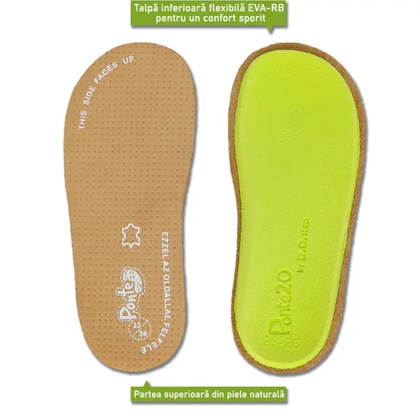 Brant Supinat pentru pantofi D.D.Step_P20SPNM-1-23-24_Pebebe
