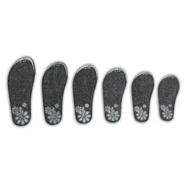 Brant termic pentru pantofi D.D.Step 2 perechi_DDTMI1-20-21_Pebebe