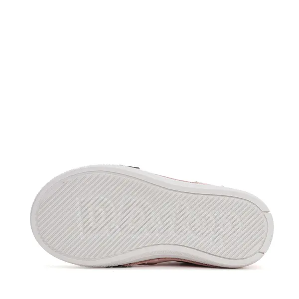 Ghete baieti, piele naturala, talpa flexibila, roz, D.D.Step_A049-42271EM-26_Pebebe