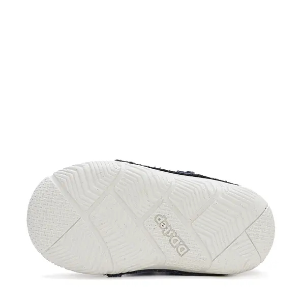 Pantofi baieti, material textil, bleumarin, excavator, D.D.Step_C082-42149A-20_Pebebe