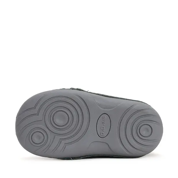 Pantofi baieti, piele naturla, talpa flexibila, verde, crocodil, D.D.Step_S015-42325-19_Pebebe