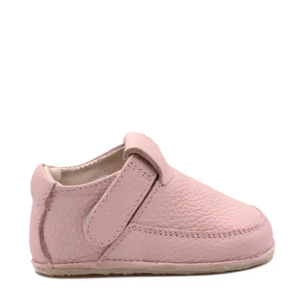 Pantofi din piele moale cu talpa flexibila, captuseala, roz_RO-15-12-21_Pebebe