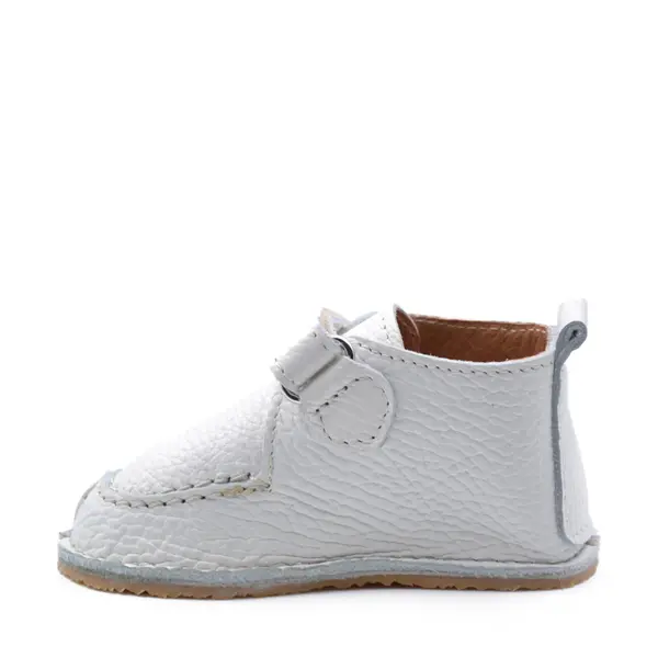 Pantofi din piele naturala pentru copii, talpa cauciuc, scai, Bubu, ivoar_RO-110-10-17_Pebebe