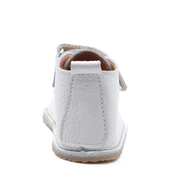 Pantofi din piele naturala pentru copii, talpa cauciuc, scai, Bubu, ivoar_RO-110-10-17_Pebebe