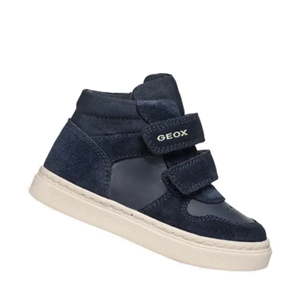 Ghete Geox baieti, piele naturala, Nashik, bleumarin_B465NA-02285-C4002-27_Pebebe