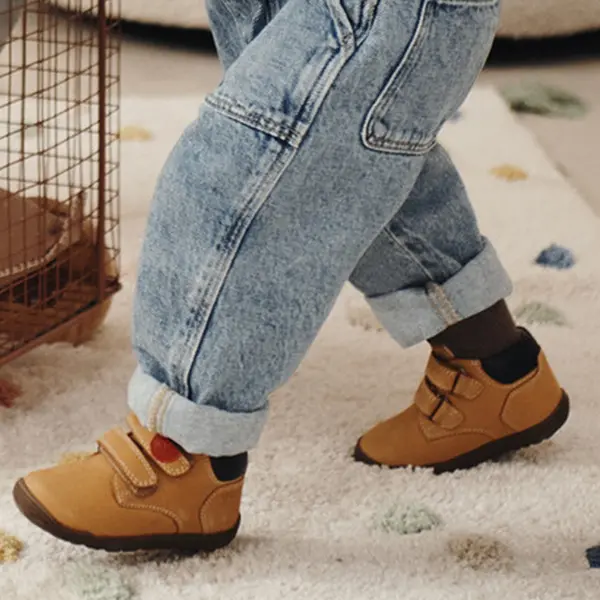 Ghete Geox baieti, piele naturala, talpa felexibila, Macchia, maro_B164NC-03285-C5046-20_Pebebe