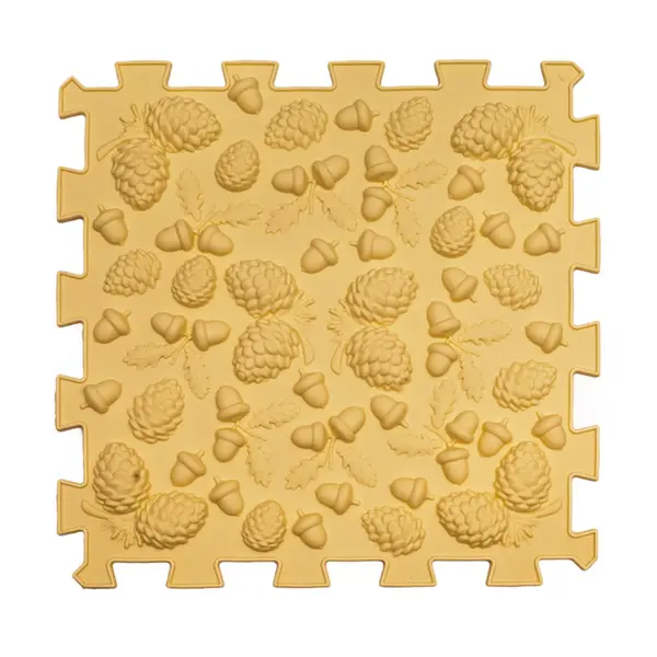 Covoraș de masaj Puzzle Mix Pastel 6 elemente_4820264130970_Pebebe
